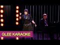 I Kissed A Girl (Season 6) - Glee Karaoke Version