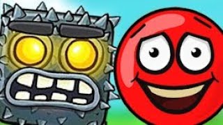 ANGRY BALL - ALL PLAY GAME screenshot 5