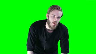 You wanna buy some drugs? | Pewdiepie Green Screen Meme Template