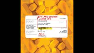 Left Lane Cruiser and James Leg   Chevrolet chords