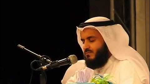 أواخر سورة البقرة - حملة ركاز - القارئ : مشاري العفاسي