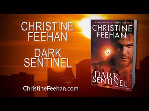 Dark Sentinel by Christine Feehan