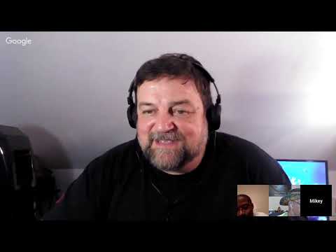 Friday Night Tech Talk with Will D. and Mike (Simply Your Device)
