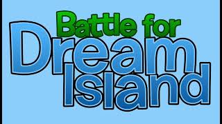 Cake at Stake! (BFDI 13-19) - Battle for Dream Island
