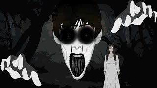 2 True Psychedelic Trip Horror Stories Animated