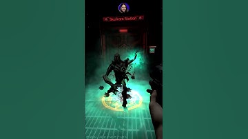 Doom 3: Resurrection of Evil - He decided I lead, Not Good 😐