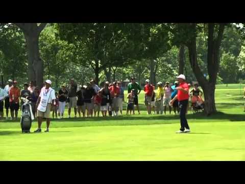 Chicago District Golfer Episode #3.04 Segment 1