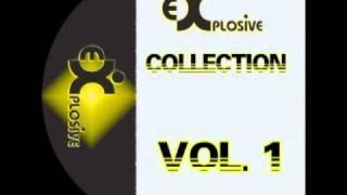 DJ N3ck Vs. Caffeine - Hard'Onez Bitch (DJ Bizerk Rmx)