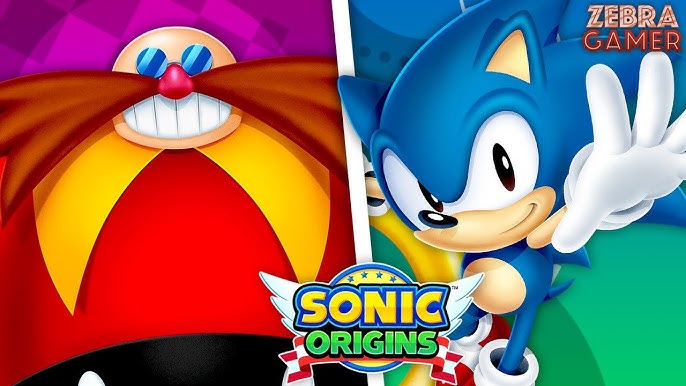 10 of the most unique Game Gear levels in Sonic Origins Plus
