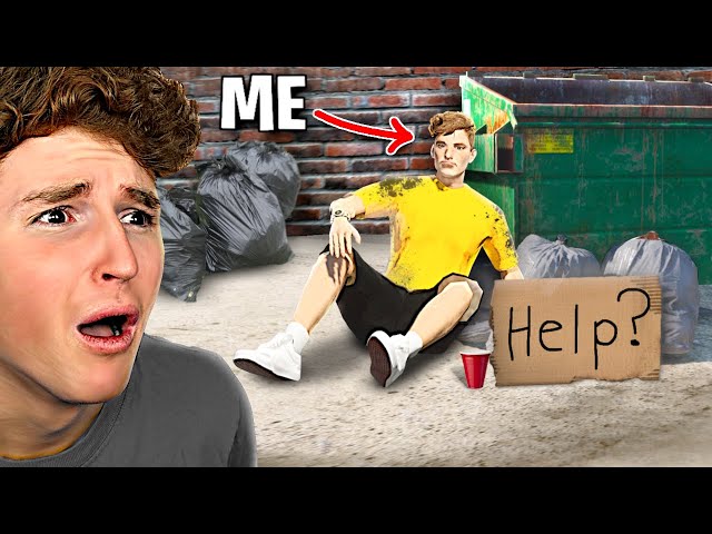 i am homeless.. (Please Help) class=