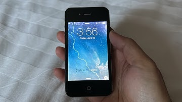 iOS 7 Full weatherboard Demo!