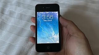 iOS 7 Full weatherboard Demo!