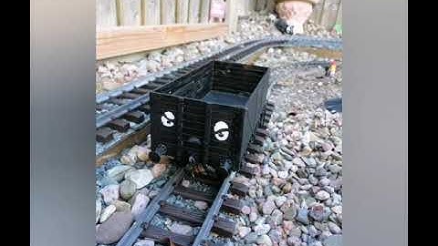 Gauge 1 season 1 Thomas and friends troublesome truck