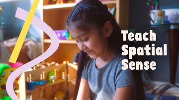 Family Math | Spatial Sense | PBS SoCal