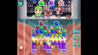 Juice Jam level 554 NO BOOSTERS