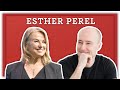 The Knowledge Project #71 — Esther Perel
