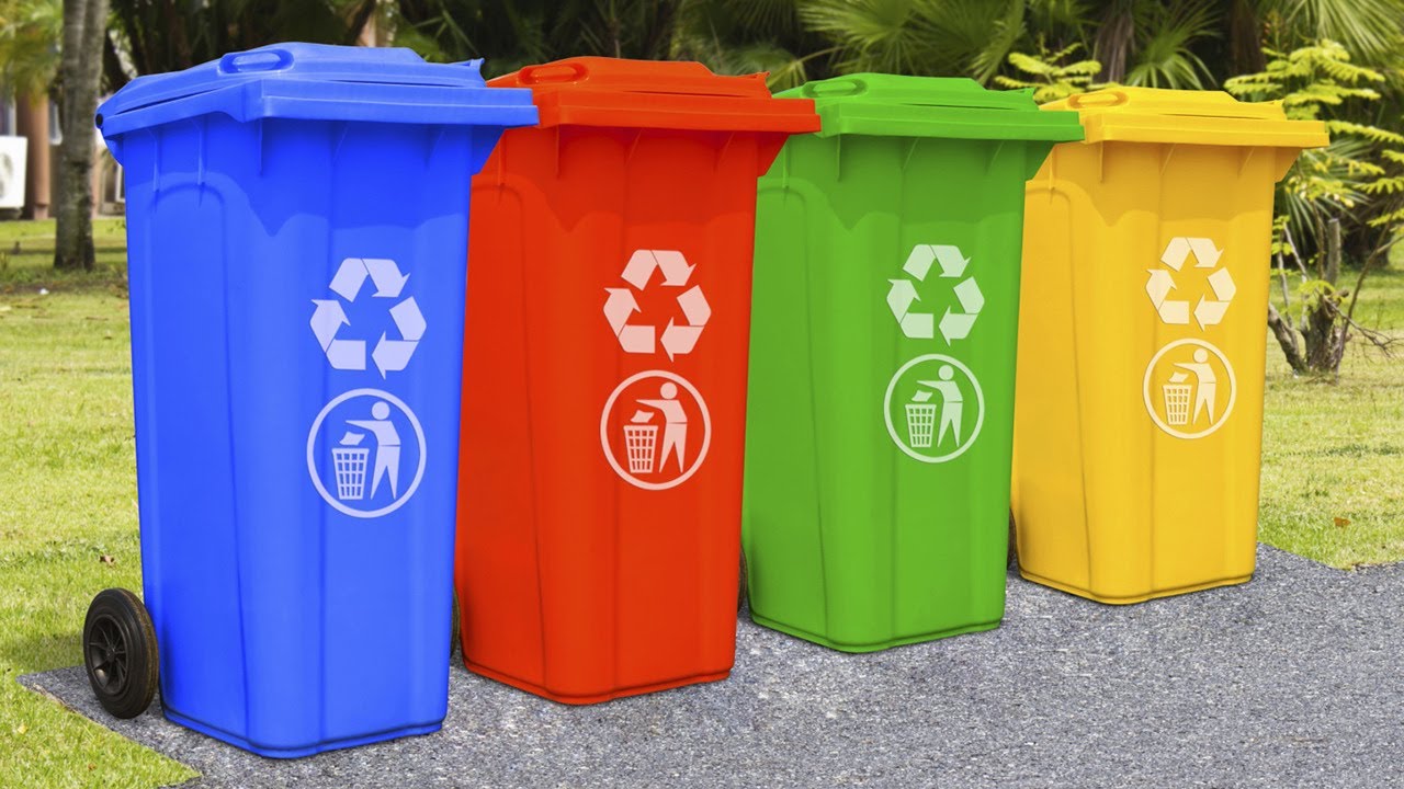 Tips on How to Be More Environmentally Friendly for Earth Month and Always