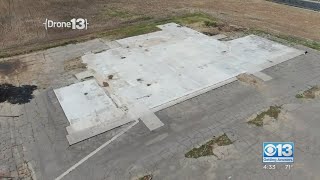 Sacramento County's First 'Safe Stay' Community To Open Later This Year, Pending Approval