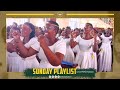 Mt. Kizito Makuburi - Mwamba Yesu Kafufuka (Live Performance)