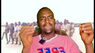 Arimaha ceel buuh ciidamada gorgor iyo haramacad oo yimi iyo xirsi oo bilaabay