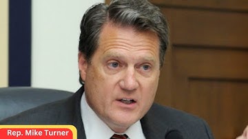 Rep  Mike Turner Criticizes Chaos Caucus and Addresses Congressional Challenges #video