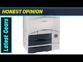 Lexmark C752LDTN: Powerful Color Laser Powerhouse!