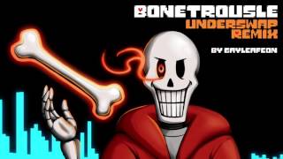 Bonetrousle (Underswap Remix) chords