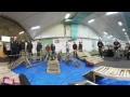 Modell och Hobby 2017, Aeroseum - Rc Crawler display with swedish commentary - 360 video