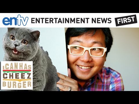 Bravo Annouces Cheezburger Show: Ben Huh 'I Can Has Cheezburger' Creator Gets New Show