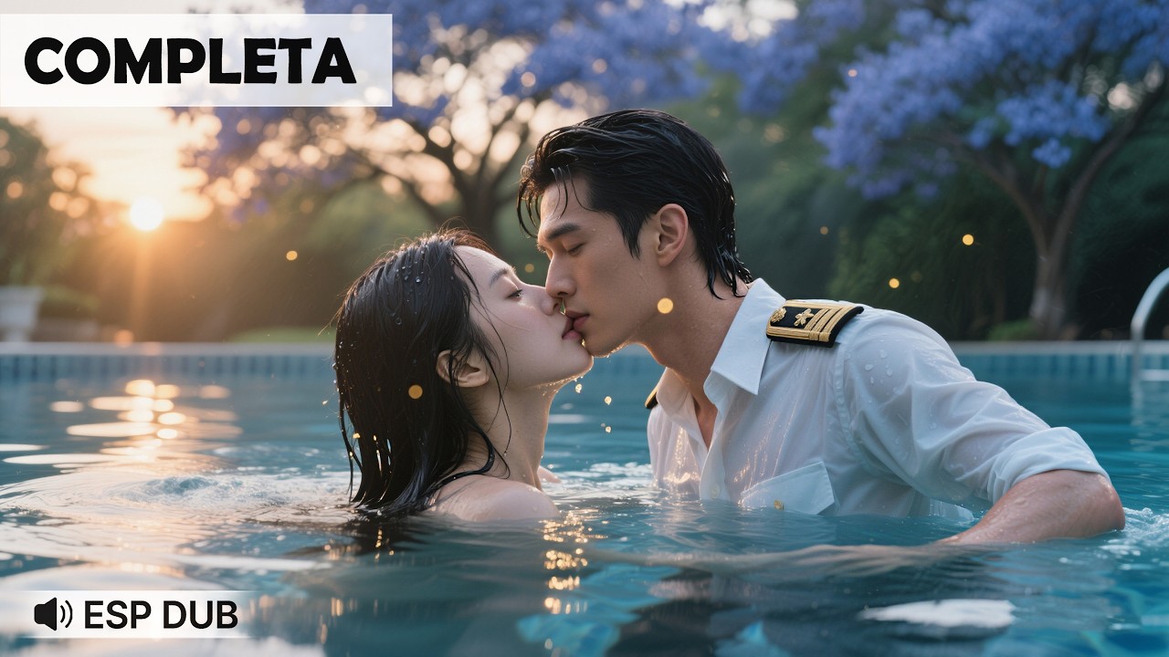 ✨Cinderela casa às pressas. Na noite de núpcias, o CEO frio se rende. “Eu te amo!” #Película