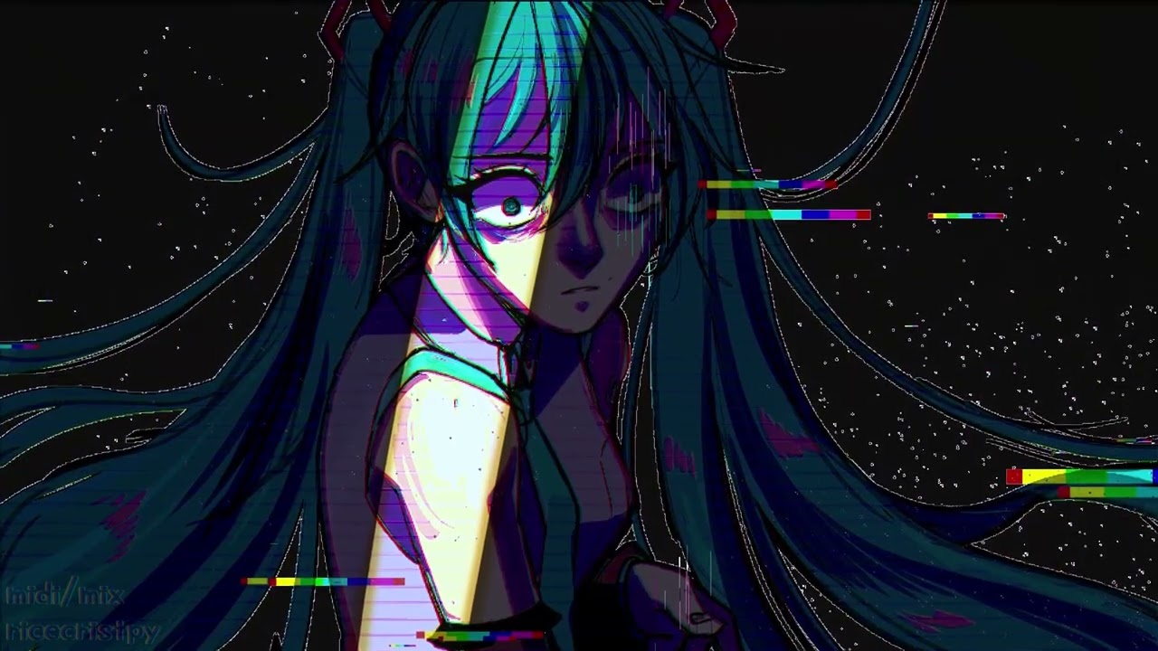 【Hatsune Miku】Foundations of Decay - My Chemical Romance