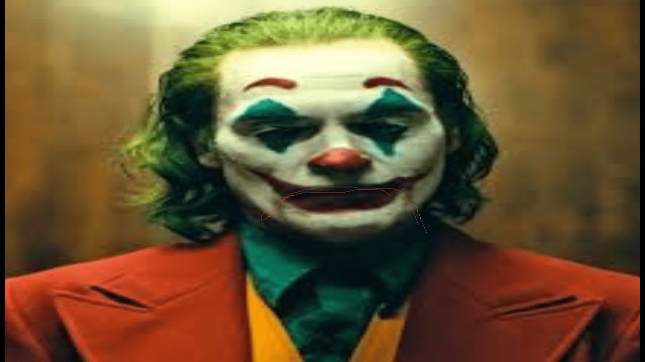 The Joker Is Tired Of These Thots - YouTube