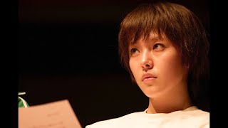 唐田えりか×『SPEC』堤幸彦監督が初タッグ！謎に包まれた4人の舞台俳優たちが登場　映画『Page30』特報映像