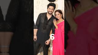 Top 15 All Tv Seriel Actress Real Life Couple Who Is Favorite