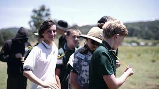 MyStrengths Celebrates at Kioloa ANU Campus
