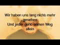 Ref:atXdVOeqIeA Cro - ein teil (lyrics)