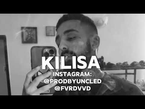Sajad Shahi Type Beat - Kilisa