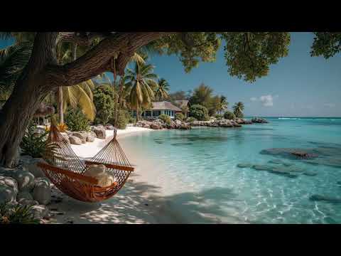Ocean Music & Delmar Chillout Podcast ~ Relaxing Deep House for Sunset Lounge