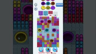 Hole People level 513
