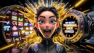 Ai Thumbnails In Seconds How To Make Viral Click-Worthy Designs