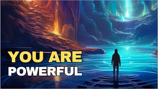 ?Morning Affirmations to Manifest Success and Achieve Your Goals?