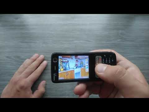 Video: Ինչպես մաքրել ձեր Nokia N73- ը