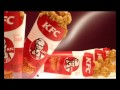 KFC India Popcorn Chicken TV Commercial 2011