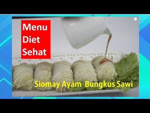 Siomay Fatmah Bahalwan
