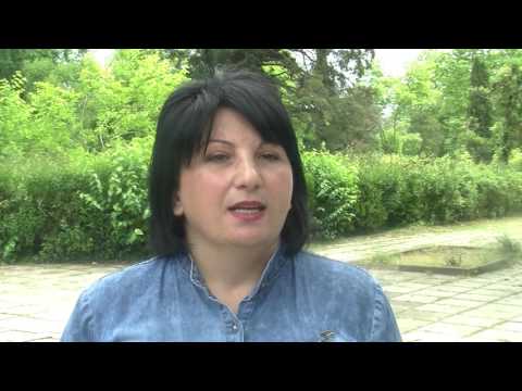 ფონდი \"ქველმოქმედი-2015\"-ის მორიგი აქცია 31 05 17