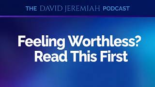 What Is My Self-Worth? (Pt. 2)