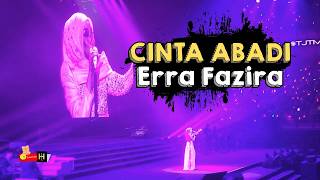 Cinta Abadi – Erra Fazira (Live at Sembilu The Reunion)