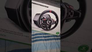 Thrustmaster T128 vs t98 #thrustmaster #simracing #simulator #racing #racinggames #entertainment