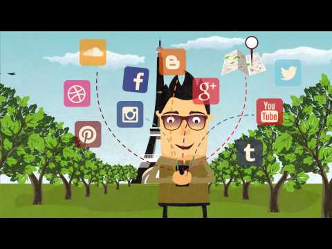 United Global SIM Explainer Video