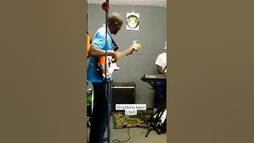 Thumbnail of Ub40 -Kingstone town cover |The Sopranos |tindolapro